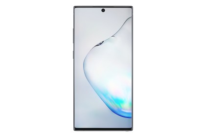 Smartphone SAMSUNG GALAXY NOTE 10 Black