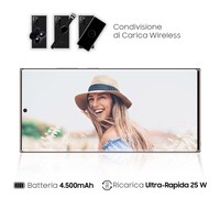 Smartphone Samsung Galaxy Note 20 Plus 5G Bronze