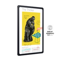 Tablet Android Samsung Galaxy Tab S6 Lite GRAY