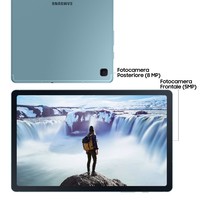Tablet Android Samsung Galaxy Tab S6 Lite BLUE LTE