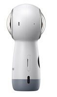 Action Camera Samsung Gear 360 (2017) 15MP 4K Ultr
