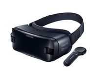 Visore 3D Samsung SM R325 Gear VR  controller Orch
