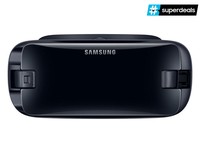 Visore 3D Samsung SM R325 Gear VR  controller Orch