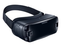 Visore 3D Samsung SM R325 Gear VR  controller Orch