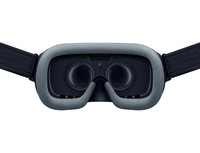 Visore 3D Samsung SM R325 Gear VR  controller Orch