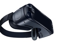 Visore 3D Samsung SM R325 Gear VR  controller Orch
