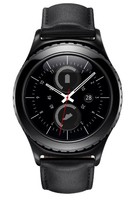 smartwatch Samsung Gear S2 Classic 1.2 SAMOLED 40.8g Nero smartwatch"