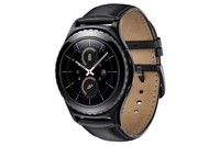 smartwatch Samsung Gear S2 Classic 1.2 SAMOLED 40.8g Nero smartwatch"