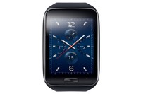 SAMSUNG GEAR S