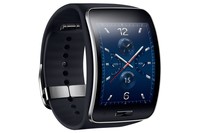 SAMSUNG GEAR S