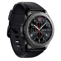 Smartwatch Samsung Gear S3 Frontier 1.3   SAMOLED Grigio