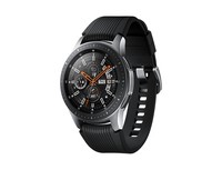 Samsung Galaxy Watch 46mm SM-R800 BT Silver ITA