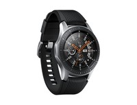 Samsung Galaxy Watch 46mm SM-R800 BT Silver ITA