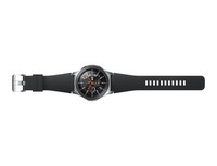 Samsung Galaxy Watch 46mm SM-R800 BT Silver ITA