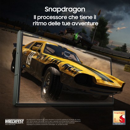 Samsung Galaxy S23 Ultra 5G Cotton Flower 256 Gb