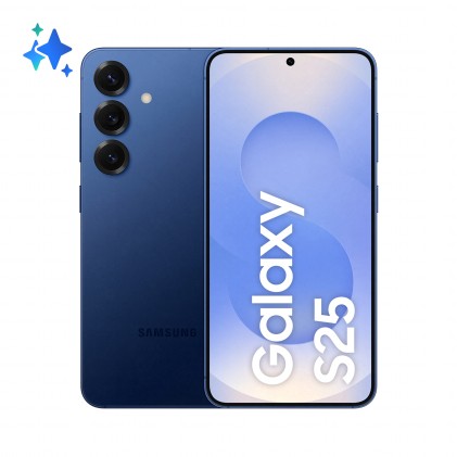 Samsung Galaxy S25 5G 128 Gb Navy