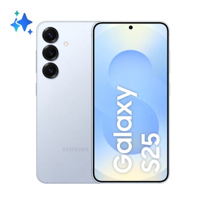 Samsung Galaxy S25 5G 512 Gb Icyblue