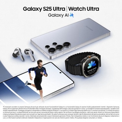 Samsung Galaxy S25 Ultra 5G 256 Gb Titanium Black