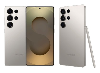 Samsung Galaxy S25 Ultra 5G 512 Gb Titanium Gray