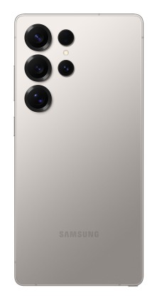 Samsung Galaxy S25 Ultra 5G 512 Gb Titanium Gray
