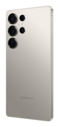 Samsung Galaxy S25 Ultra 5G 512 Gb Titanium Gray