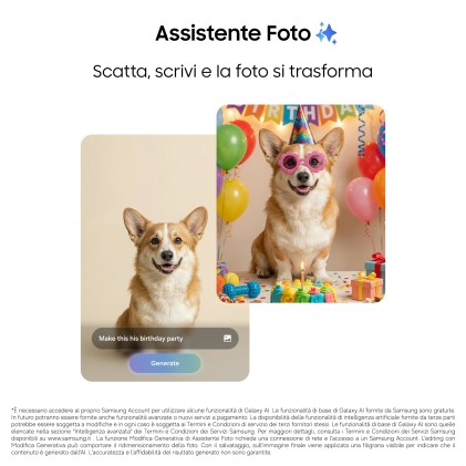 Samsung Smartphone S26 Plus M2 512Gb Sky Blue