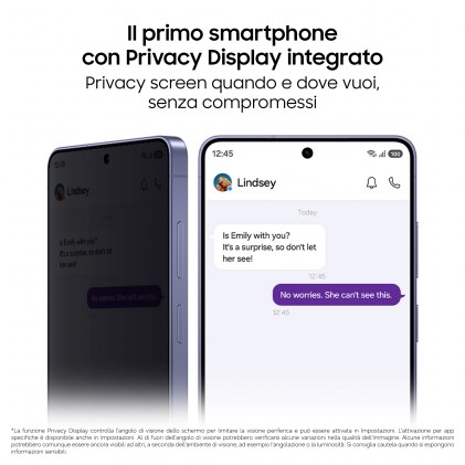 Samsung Smartphone S26 Ultra M3 512Gb Cobalt Violet