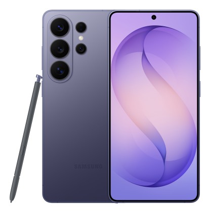Samsung Smartphone S26 Ultra M3 1Tb Cobalt Violet