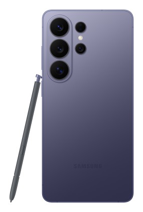 Samsung Smartphone S26 Ultra M3 1Tb Cobalt Violet