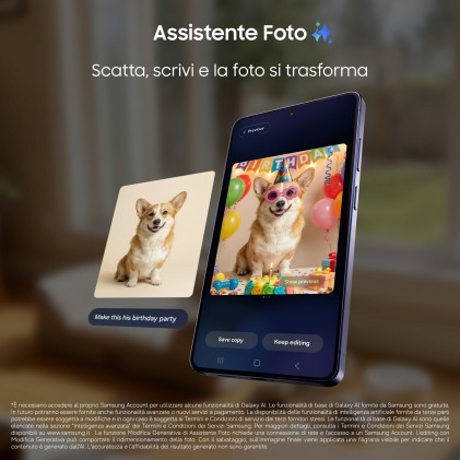 Samsung Smartphone S26 Ultra M3 1Tb White