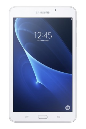 Tablet Samsung Galaxy TabA 7 WiFi 8GB White