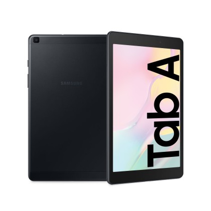 Samsung Galaxy Tab A (2019) SM-T295 8" LTE 2+32GB Black ITA