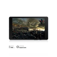 Samsung Galaxy Tab A (2019) SM-T295 8" LTE 2+32GB Black ITA