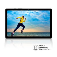 Tablet Samsung Galaxy Tab A7 10.4" Oc/3Gb/32Gb/8Mp/And10 Lte Gray