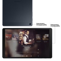 Tablet Android SAMSUNG GALAXY TAB A