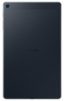 Samsung Tablet Edu Tab 10.1 2019 Wifi Black + Knox 2+32Gb Andorid 9.0