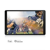 Samsung Tablet Edu Tab A 10.1 2019 Lte Black + Knox 2+32Gb Android 9.0