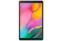 Tablet Samsung Galaxy Tab A 10.1"Sl Oc/32Gb/2Gb/8Mp/Knox/And9 Lte Silve