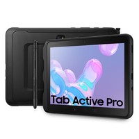 Samsung Galaxy Tab Active Pro 10.1 Wifi 64Gb Nero