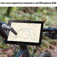 Samsung Galaxy Tab Active Pro 10.1 Wifi 64Gb Nero