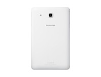 Tablet Samsung GALAXY TAB E 9.6 8GB WIFI PURE WHITE