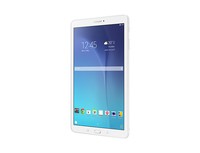 Tablet Samsung GALAXY TAB E 9.6 8GB WIFI PURE WHITE
