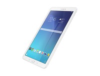 Tablet Samsung GALAXY TAB E 9.6 8GB WIFI PURE WHITE