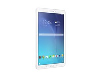 Tablet Samsung Galaxy Tab E T561 White