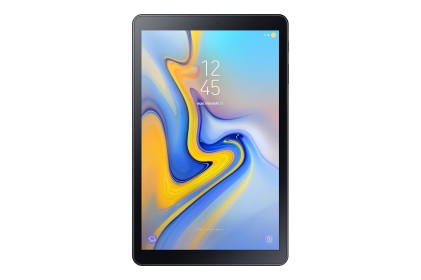 Samsung Galaxy Tab A 10.5 Wifi Black