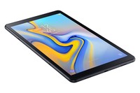 Samsung Galaxy Tab A 10.5 Wifi Black