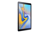 Samsung Galaxy Tab A SM-T595NZK 10.5" LTE Black