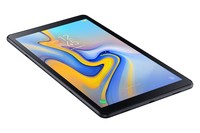 Samsung Galaxy Tab A SM-T595NZK 10.5" LTE Black