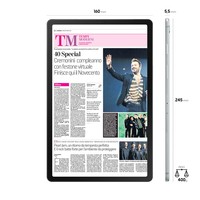 Tablet Android SAMSUNG GALAXY TAB S