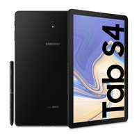 Samsung Galaxy Tab S4 10.5 Lte Black